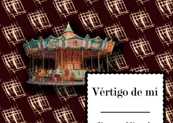 Vértigo de mí, de Jimena Néspolo