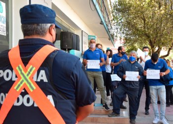 Denuncian una violenta persecución a la Coopi de Córdoba: “No toleran que seamos solidarios”