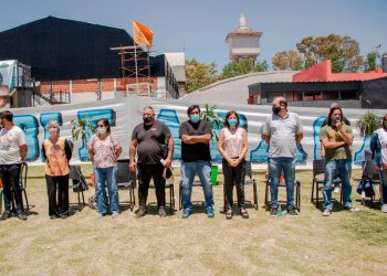 Documento de las organizaciones sociales para la reconstrucción nacional