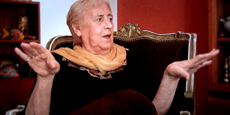 Calloni: “Nadie puede ocultar la rebelión popular que existe en toda la región”
