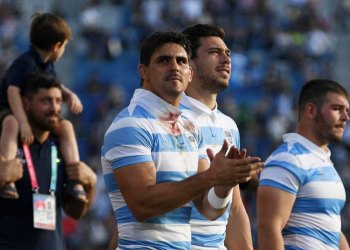 No es el rugby, es el odio de clase