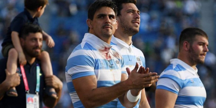 No es el rugby, es el odio de clase