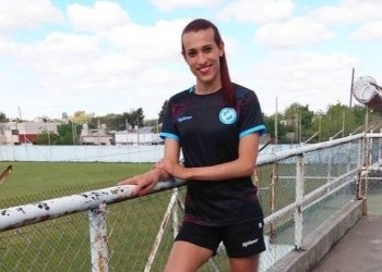 Mara Gómez: no son hormonas, son derechos