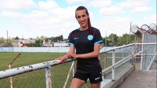 Mara Gómez: no son hormonas, son derechos