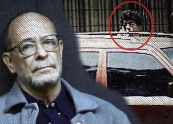 El día que Maradona baleó a un agente de ultraderecha