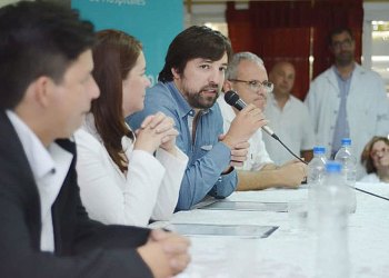 Kreplak: “Están dadas las condiciones para una segunda ola”