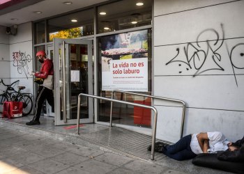 Economía mata vacuna