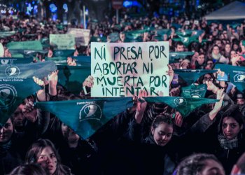 Hacia nuevas conquistas en derechos reproductivos