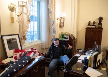 La mirada de un argentino en Washington: “Fue algo que no sucedía desde el fin de la Guerra Civil”
