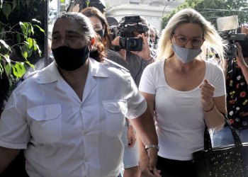 La verdadera trama de corrupción detrás del nuevo caso Píparo