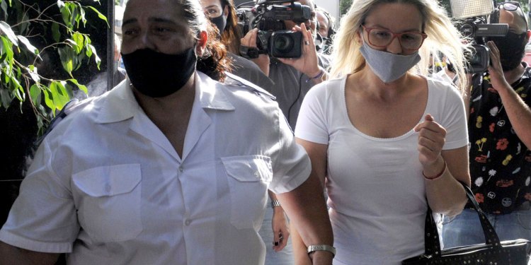 La verdadera trama de corrupción detrás del nuevo caso Píparo