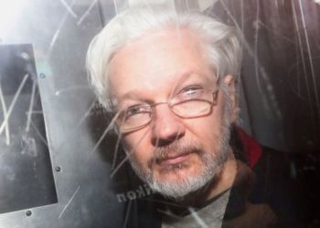 La Justicia británica rechazó la extradición de Julián Assange