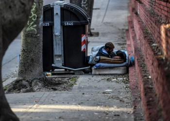 La pospandemia: disyuntivas y confrontaciones