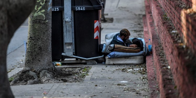 La pospandemia: disyuntivas y confrontaciones