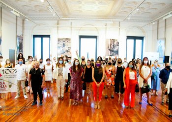 Histórico: arrancó el registro de personas trans para ingresar al sector público nacional