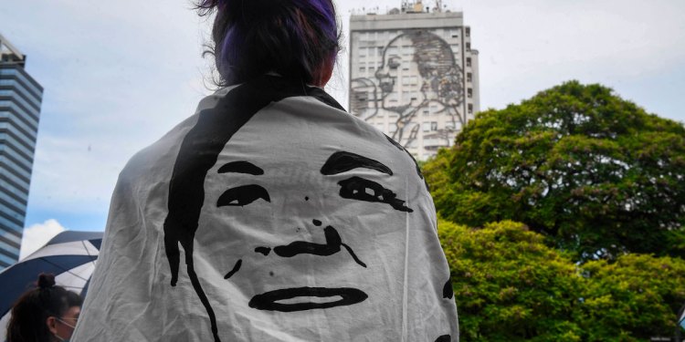 Organismos de Derechos Humanos: “La guerra judicial desatada por Macri no ha cesado”