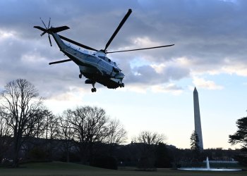 Estados Unidos, la democracia que -casi-  nunca existió