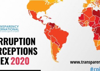 Ranking mundial de la corrupción: ¿Instrumento de transparencia o herramienta neoliberal?