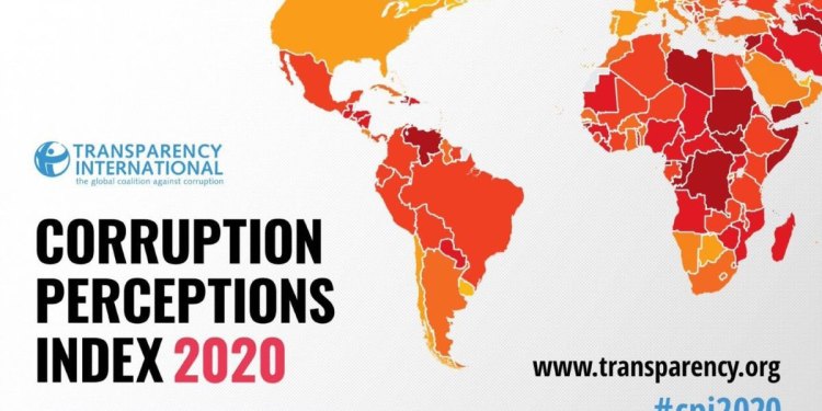 Ranking mundial de la corrupción: ¿Instrumento de transparencia o herramienta neoliberal?