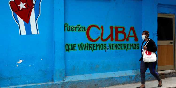Estados Unidos y la obsesión con Cuba