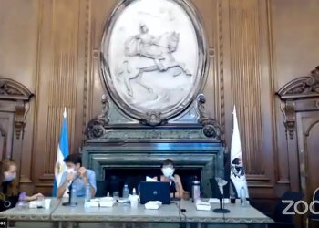 Costa Salguero: El 98% de los expositores en la audiencia pública rechazo al proyecto de Larreta