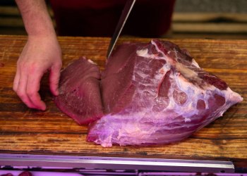 Carne: un acuerdo con ausencias
