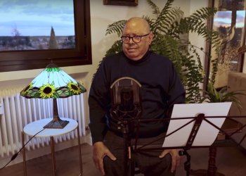 La nueva canción de Pablo Milanés sobre la pandemia