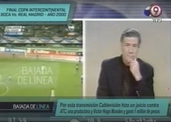 Ni falso ni olvidadizo