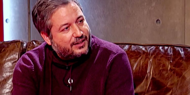 Julián Tovar: “Estamos en presencia de la Operación Cóndor 2.0”