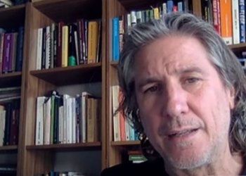 Boudou: “Nunca pedí un indulto, quiero un juicio en el que pueda demostrar que todo fue armado”