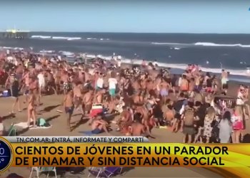 Ni irresponsables ni culpables: la estigmatización de los jóvenes frente a la pandemia