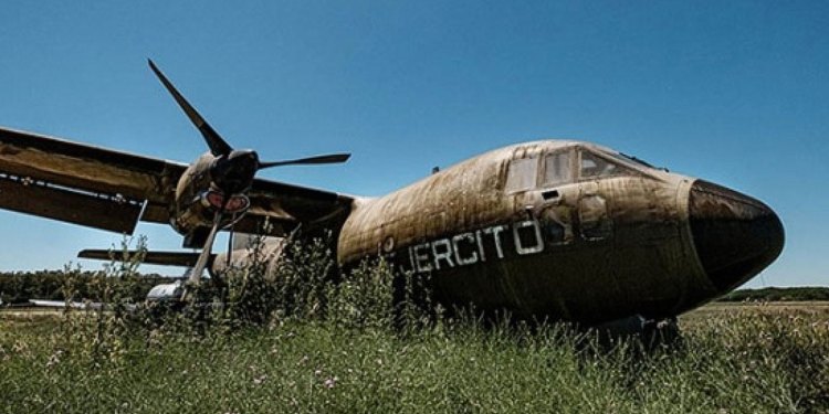 El secreto mejor guardado por los represores del Ejército durante la dictadura