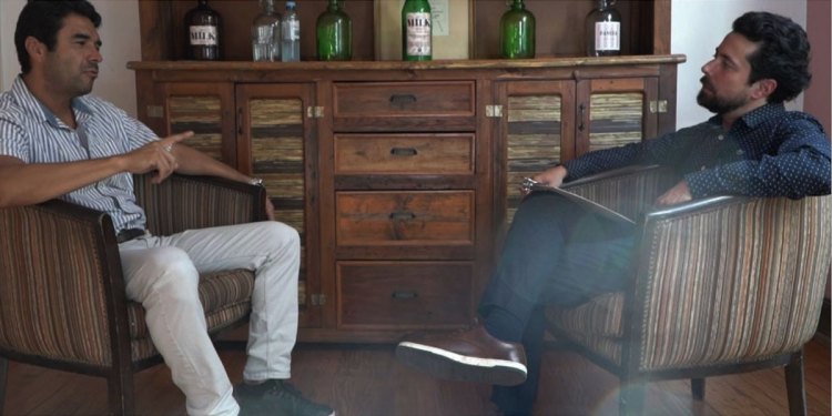 Castañón cuenta cómo fue el espionaje que le hizo Stornelli y le apunta a Macri