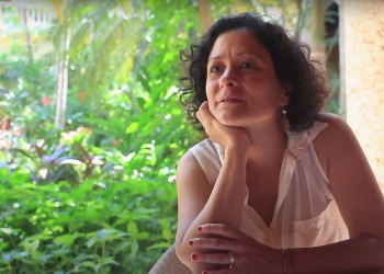 Pilar Quintana: “Las madres no somos santas”