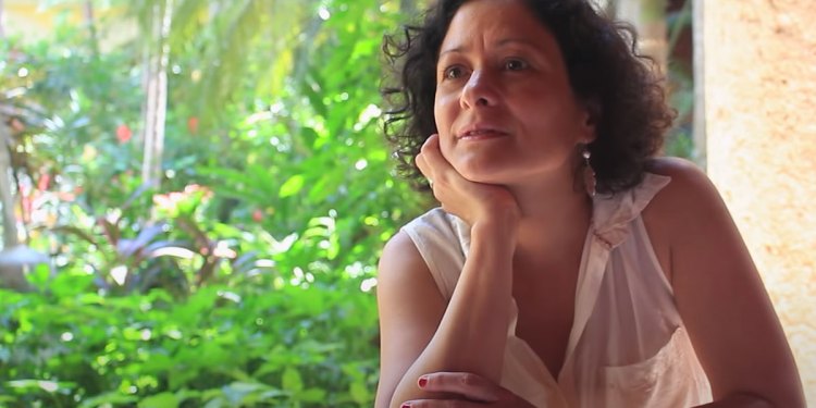 Pilar Quintana: “Las madres no somos santas”