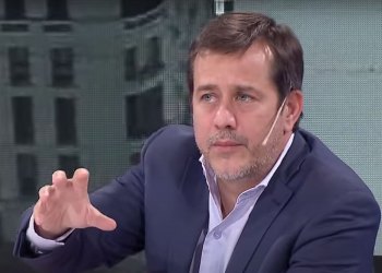 Mariano Recalde: “La vuelta a clases en la Ciudad es improvisada y marketinera”