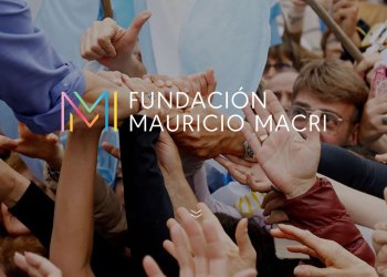 “La Fundación Macri es un recurso publicitario de cuarta”