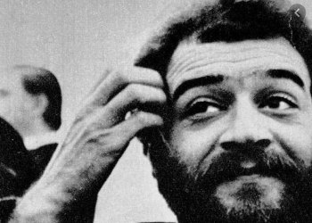 La Tablada, Giovanni Ventura y la estrategia de la tensión
