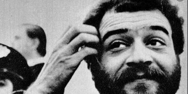 La Tablada, Giovanni Ventura y la estrategia de la tensión