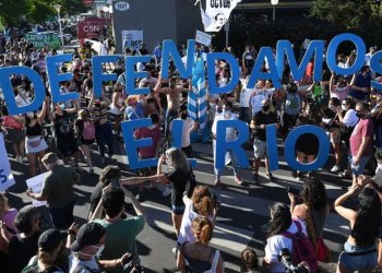 Costanera Norte: La suntuosidad territorial no derrama