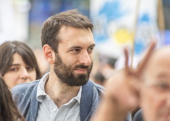 Selci: “Necesitamos pasar a la ofensiva, pero primero hay que discutir qué queremos”