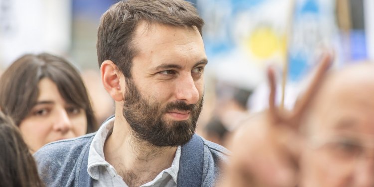 Selci: “Necesitamos pasar a la ofensiva, pero primero hay que discutir qué queremos”