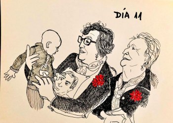 La Justicia también se conquista