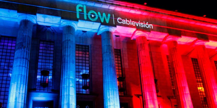 Cablevisión, Magnetto y el asalto del neoliberalismo