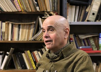 Rubinich: “La oposición es el ejemplo más cabal de la barbarización de la cultura política”