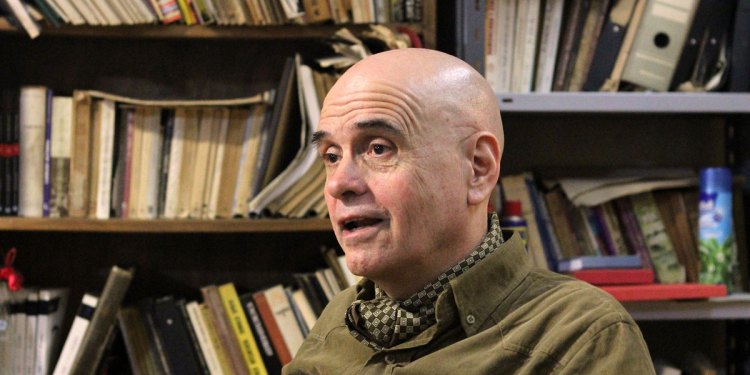 Rubinich: “La oposición es el ejemplo más cabal de la barbarización de la cultura política”