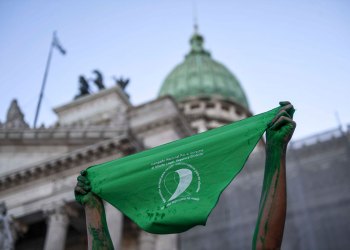 Que el Poder Judicial no borre con el codo lo que escribió el Poder Legislativo con la mano