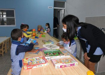 Vuelta al aula: una amplia mayoría cree que no están dadas las condiciones sanitarias