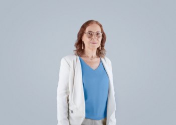 Alicia Dickenstein: “La matemática nos entrena para estar más atentos”