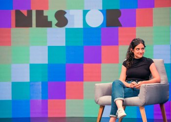 Lucía Cámpora: “El Poder Judicial es una de las patas que sostiene el sistema patriarcal ”